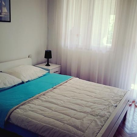 In Home Apartment Mostar Buitenkant foto