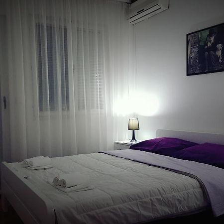 In Home Apartment Mostar Buitenkant foto