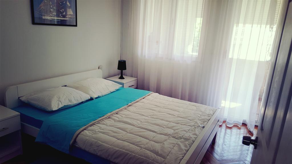 In Home Apartment Mostar Buitenkant foto