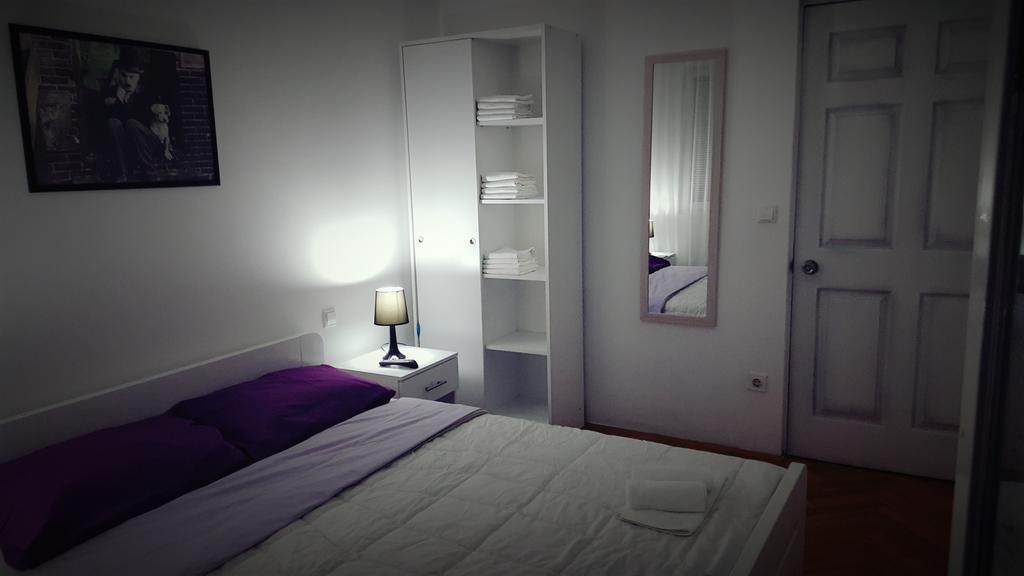 In Home Apartment Mostar Buitenkant foto