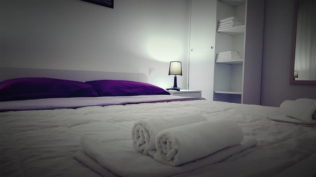 In Home Apartment Mostar Buitenkant foto