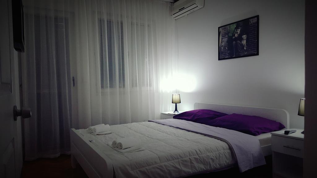 In Home Apartment Mostar Buitenkant foto